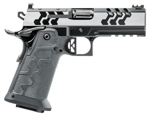 Kimber 2K11 PRO Eclipse 9mm, Optics Ready 4.25" Barrel, 19rd
