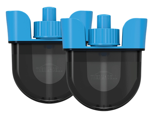 ThermacellRecharge Mosquito Rpllr Refill 36HR