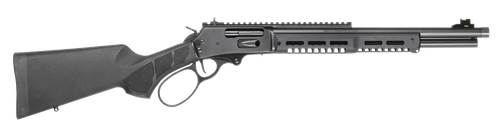 Smith & Wesson Stealth Hunter 45-70 Govt 16.50" Threaded Barrel, Black Armornite Coated SS Receiver Picatinny Rail, M-Lok Forend, 5 Rd