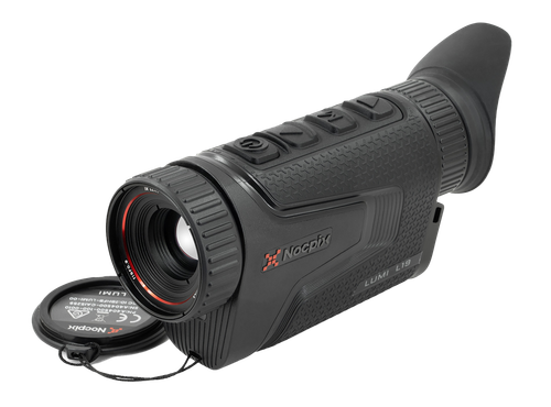 Nocpix Compct Thermal Monocular 384 19mm