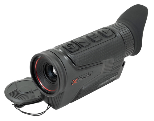 Nocpix Compct Thermal Monocular 256 13mm
