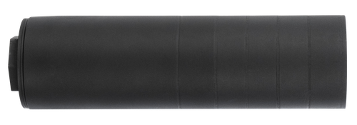 CMMG Zeroed 46K 46 Caliber, 17-4 Stainless Steel Construction, Nitride Finish, Black, Hub Compatible, .578x28 and 5/8x24 Direct Thread HUB Mounts