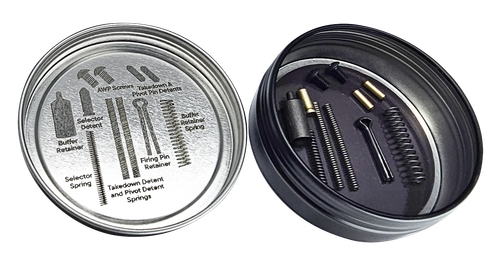Rise RA-OSK-015 OH S#it KIT Spare AR-15 Parts