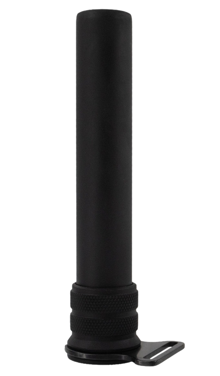 SDS Imports TX3 12 Ga Shotgun 5rd,Black Steel/Polymer