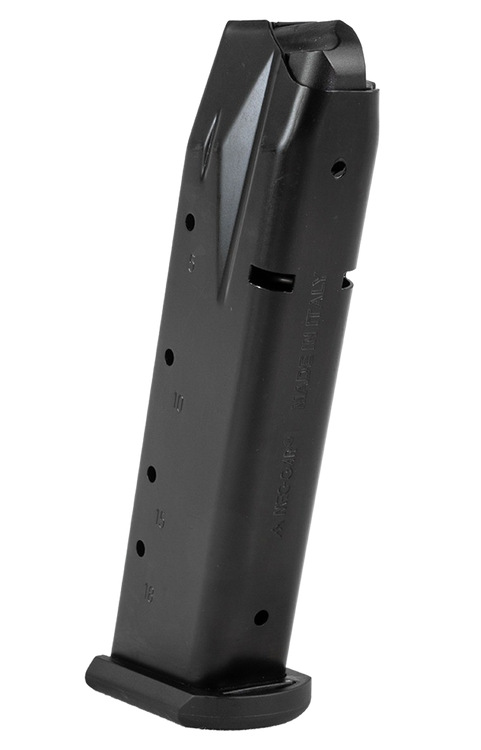 Tisas PX-9 18rd 9mm Fits Tisas PX-9 Duty/Tactical s Black
