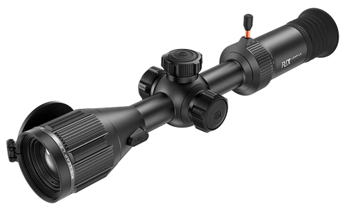 RIX Leap L3 384X216 3.2-9.6X35 Therm Rangefinder