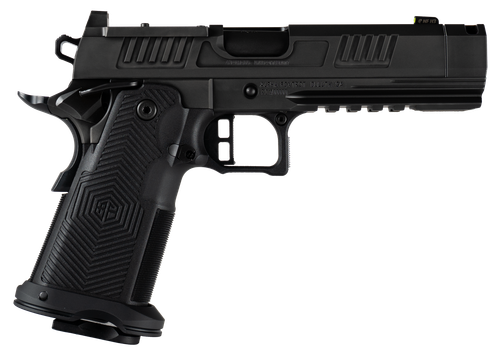 Alpha-Foxtrot AF1911-ROMULUS, 4.25" Barrel, Comp