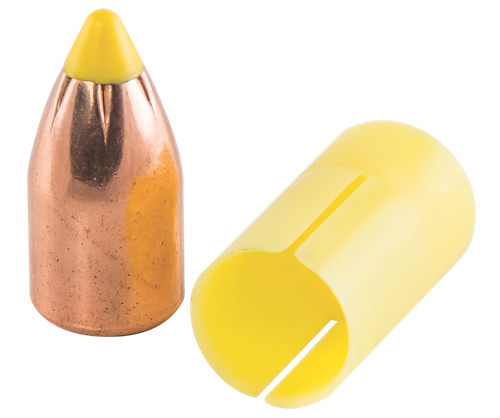 Thompson Center Shockwv Supergld Sabots 50 25gr Gspb 15P