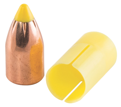 Thompson Center Shockwv Supergld Sabots 50 25gr Gspb 30P