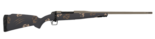 Fierce Twisted Rage 7mm Backcountry, 20" Barrel, SB-Sono