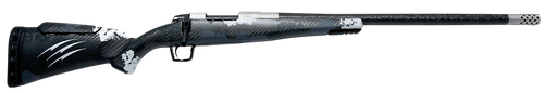 Fierce Mini Rogue 2 6.5 Creedmoor, 20"GLC/PH