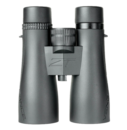 Zero Tech Optics Vengeance HD 10x50mm Black