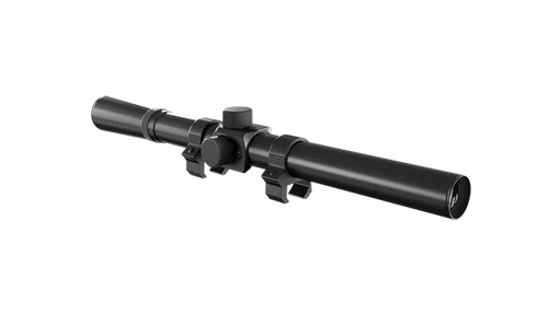 Crossman Targetfinder Scope 4X15