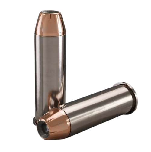 Underwood 44Remington MAG 300gr XTP JHP, 20rd Box