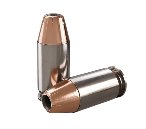 Underwood Ammo ASP 45ACP 185gr Jacketed Hollow Point, 20rd Box