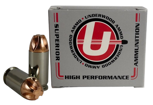 Underwood 45 ACP+P 200gr Xtreme Penetrator 20rd