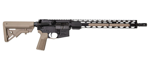 Radical Firearms 5.56mm, 16" Barrel, M-Lok, Flat Dark Earth, 30rd