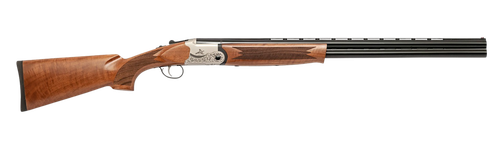 Escort Optima OU 12 Ga, 28" Barrel, WAL Steel