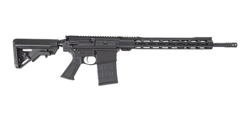 DPMS DP10 308, 18" Barrel, M-Lok B5 Bravo, 20rd