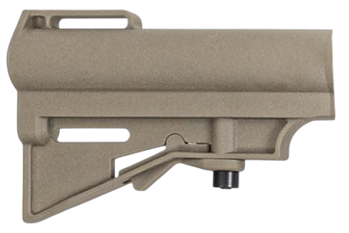 DPMS Panther Arms CAR-15 Flat Dark Earth Polymer