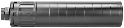 Griffin Armament Sportsman Ultra Light HD 46 Caliber Black