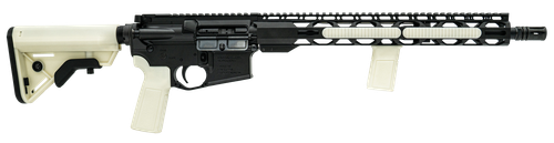 Radical GLOW16-556 5.56mm, 16" Barrel,M-Lok