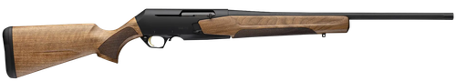 Browning BAR MK4 Hunter 270 Win, 22" Matte Blued Fluted Barrel, Matte Blued Drilled & Tapped Receiver, Grade II Turkish Walnut, 4rd