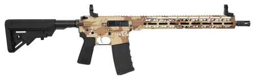 Hi-point HP-15 AR-15 5.56 16" 30rd M-Lok Desert Storm Thread