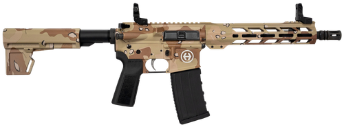 Hi-Point HP15 5.56mm PST, 10.5" Barrel, MLK Brace