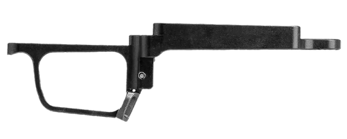 MDT 115004-Black Core Bottom Metal Tikka T3X LA Black