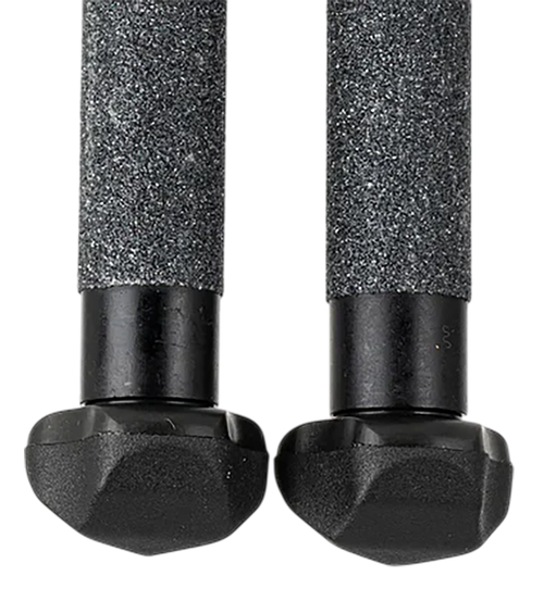 MDT CKYE-POD Rubber Feet Black Aluminum/Rubber Standard