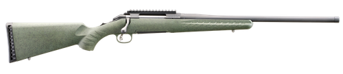 Glenfield Model A 243 Win, 20" Barrel, Moss Green, 4rd