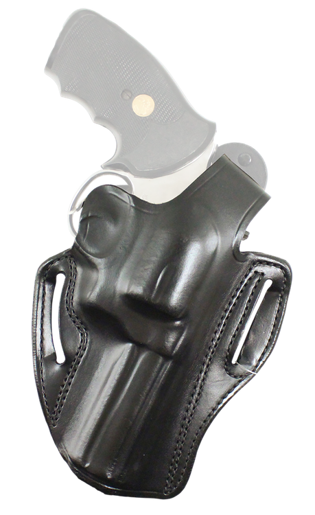 Desantis Thumb Break Scabbard S&W M&P Shield X Black