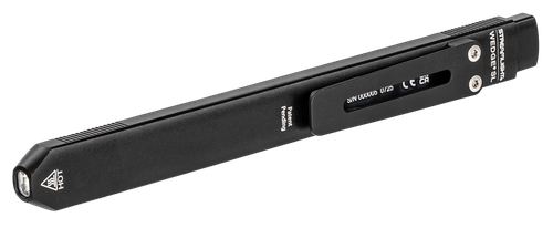 Streamlight Wedge SL, Rechargeable Flashlight, 500 Lumens, Black