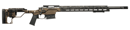 Christensen MCR FFT 25 Creedmoor, 24 Desbrn