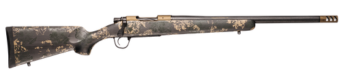Christensen Ridgeline FFT 22 Creedmoor tn/gr
