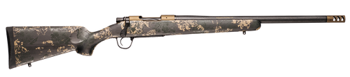 Christensen Ridgeline FFT 7mm PRC 24" Barrel, Bb/tn/gr
