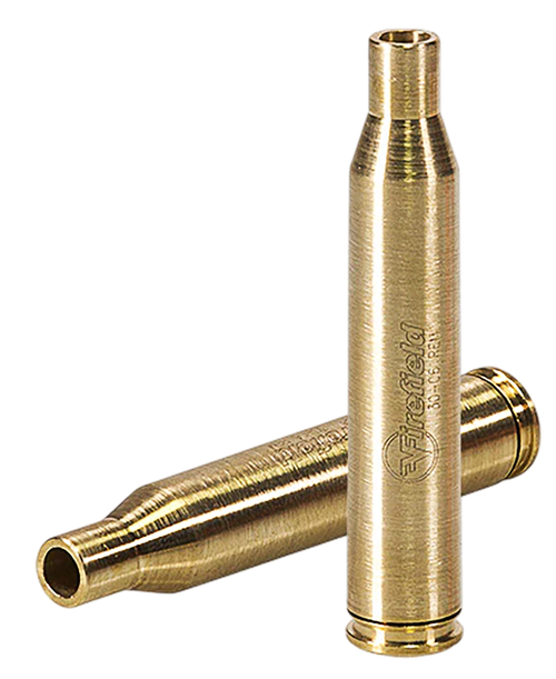 Firefield In-Chamber 30-06 Springfield, Red Laser 632-650nM Wavelength