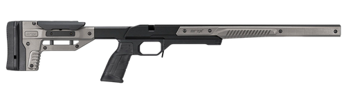 MDT Chassis Oryx Sportsman HOWA1500 SA GRY
