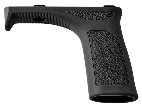 Hogue AR-15 Overmolded M-Lok Hybrid Forend Grip Poly Black