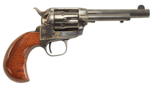 Taylors Stallion Birdshead GRP 38 Special, 4.75" Barrel, 6rd
