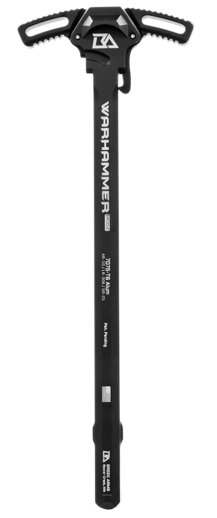 Breek Warhammer MOD2 Charging Handle AR10
