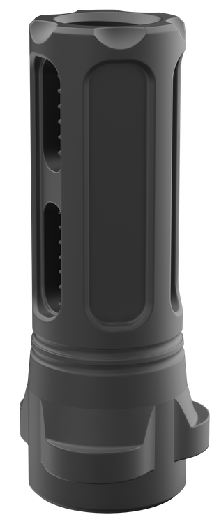 Breek Sentinel Caged Flsh Hider 9mm 5/8X24
