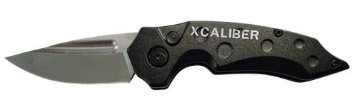 Xcaliber 728881687621 Fldr Auto Drop Point