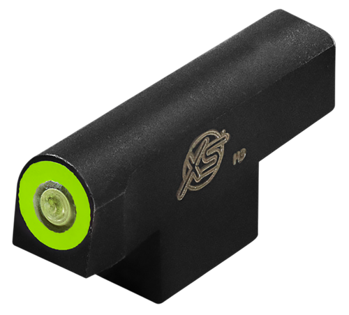 XS Sights XS Standard Dot, Night Sights, Fits Colt Cobra, Green Dot