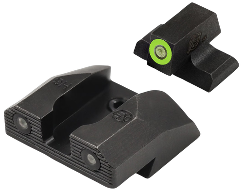 XS SP-R202P-6G R3D 2.0 Springfield Standard Green