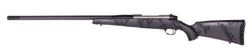 Weatherby MkV Guide TI 300 WBY 24" Barrel, 2