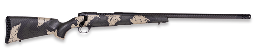 Weatherby MkV Guide RH 300 WBY 24" Barrel, 2