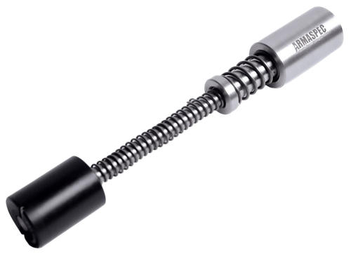 Armaspec Stealth, Spring, Black ARM253-H2, Buffer H2