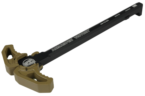 Armaspec Victory Changing Handle Flat Dark Earth AR15